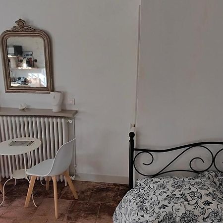 Studio Avec Jardin A 10 Mn A Pied Du Centre Ville Toulouse Exterior foto