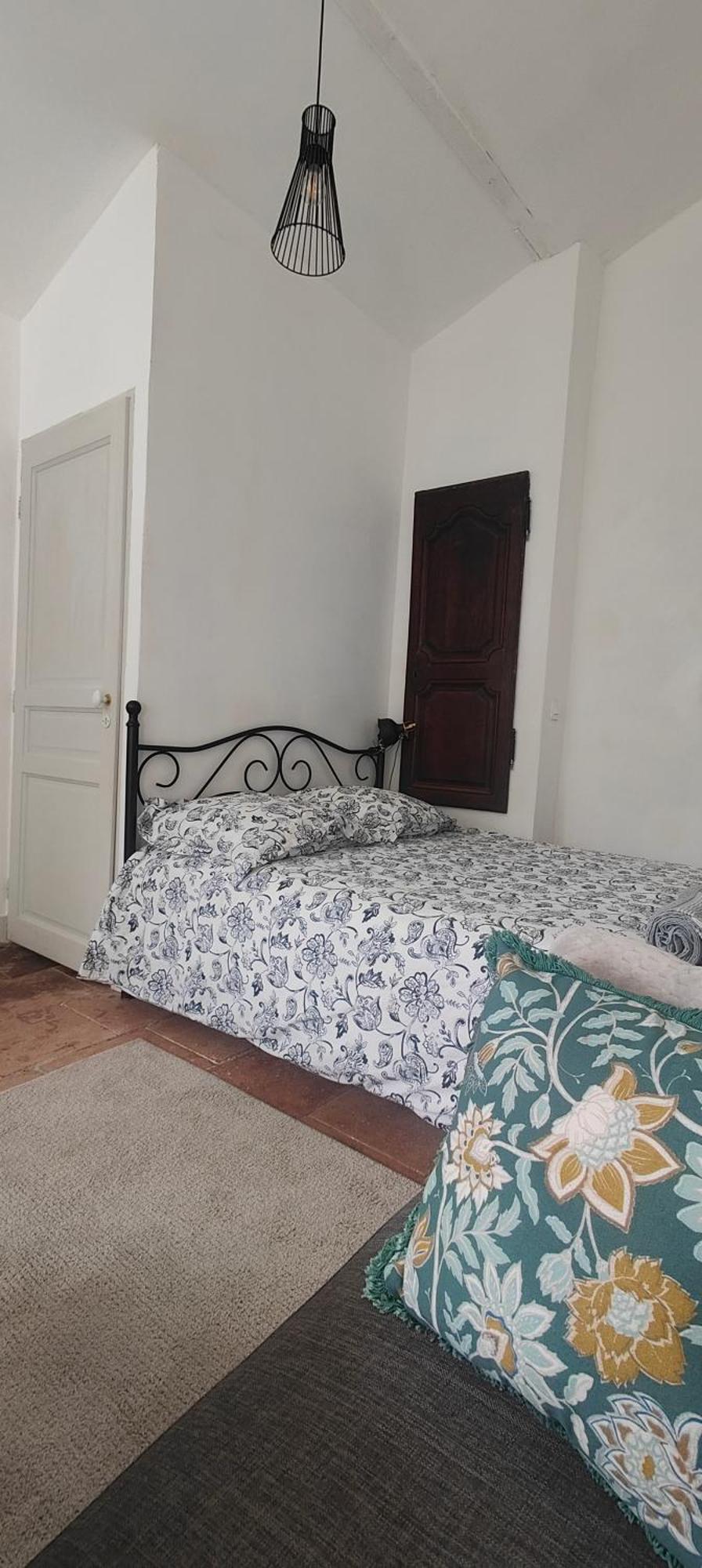 Studio Avec Jardin A 10 Mn A Pied Du Centre Ville Toulouse Exterior foto